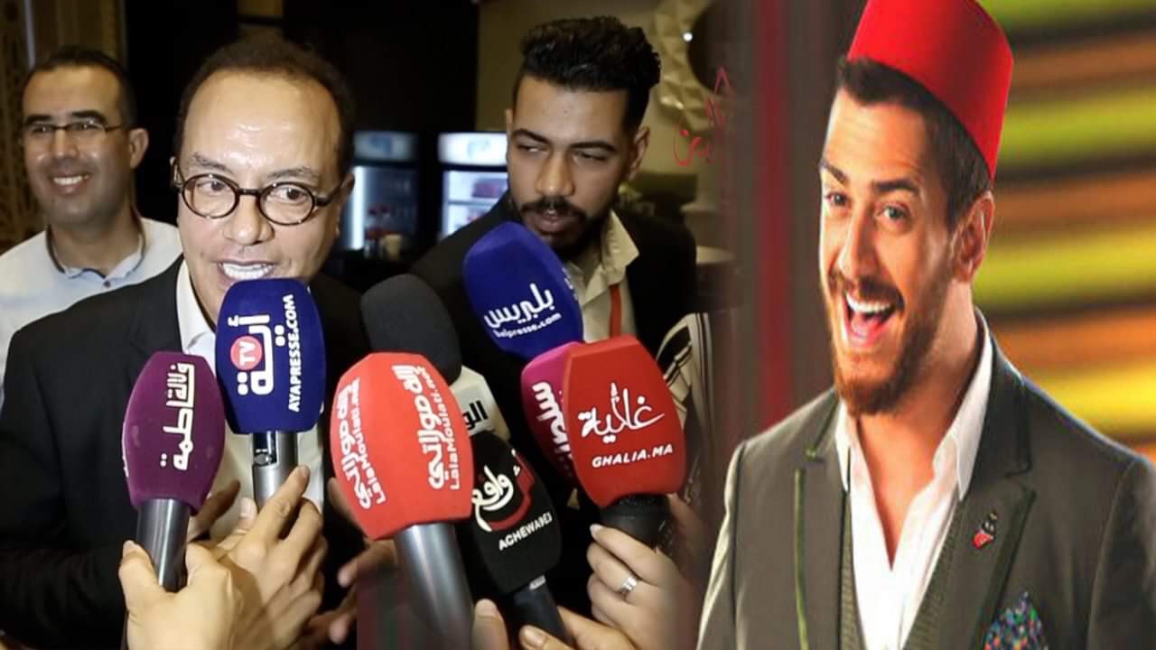 صورة في اول خروج إعلامي له بعد قضية الإغتصاب.. والد سعد لمجرد يكشف عن حالة ابنه النفسية وجديد قضيته- فيديو