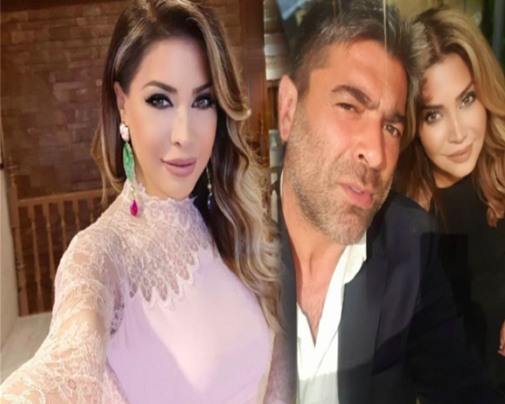 صورة فيديو.. نوال الزغبي تتحدث عن زواجها بوائل كفوري بعد طلاقه