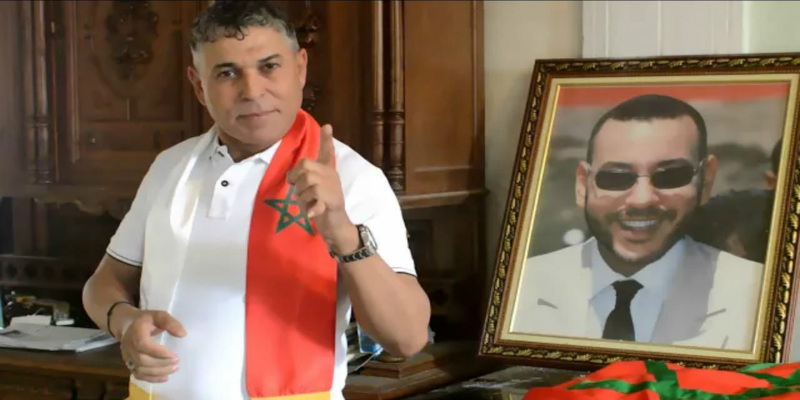 صورة خلافا لما روج له.. الأغنية الجديدة لعبد العزيز الستاتي ليست عن ولي العهد