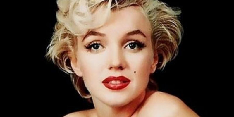 صورة صور مارلين مونرو مستلقية في مشرحة الأموات تثير ضجة- صور