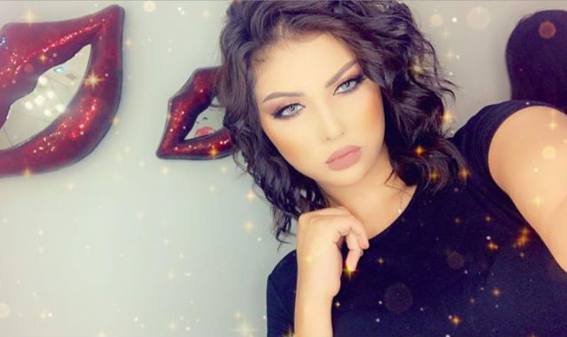 صورة بعد المشاكل التقنية.. ابتسام تسكت تطلق “قلبي تلف”