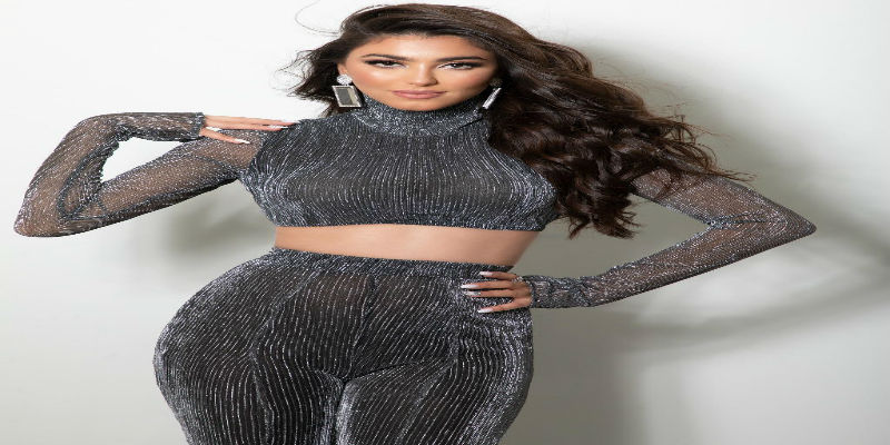 صورة مليحة العرب 2019 تدخل عالم الفن