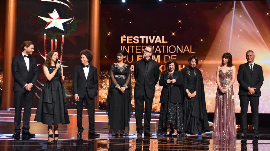 صورة مراكش تحتفي بالسينما الأسترالية بحضور 25 نجما