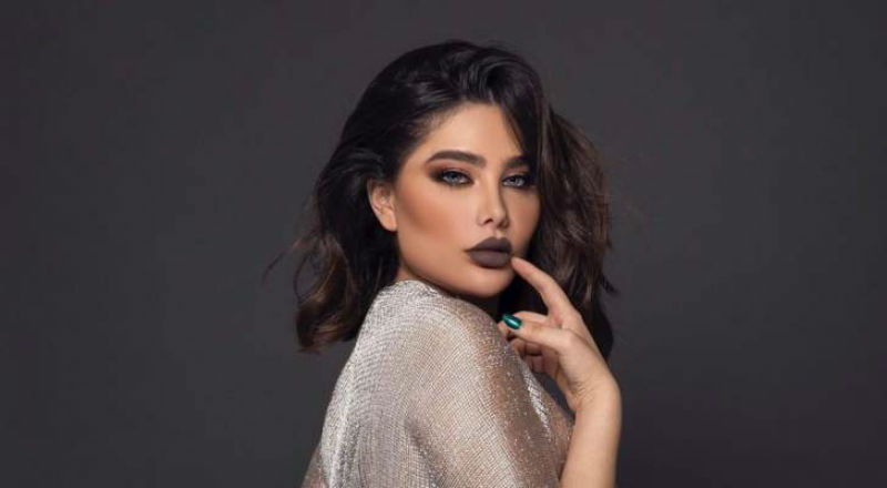 صورة الجسمي يهدد فنانة سورية بعد دخولها للإمارات- فيديو