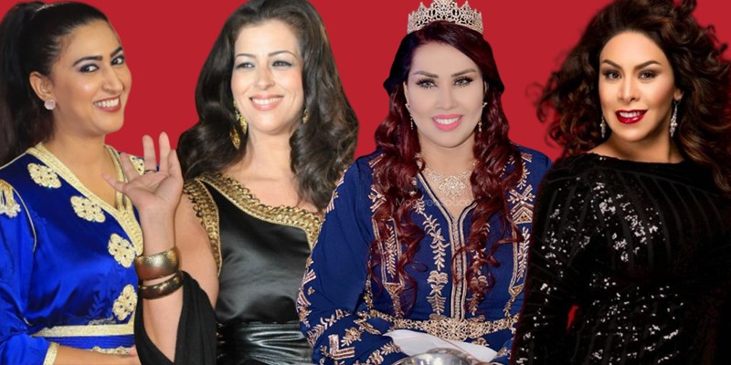 صورة حصاد 2019.. فنانات مغربيات منحن لأنفسهن فرصة ثانية بعد الطلاق