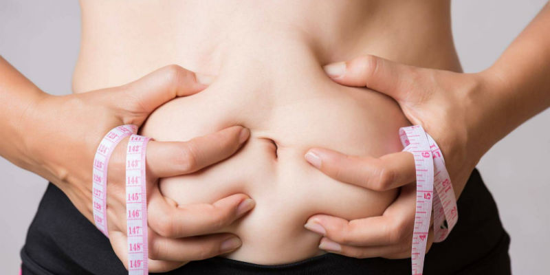 صورة 5 أطعمة تساعدك على التخلص من دهون البطن