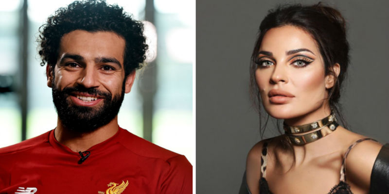 صورة محمد صلاح يفاجئ الجمهور بقراره بخصوص نادين نجيم