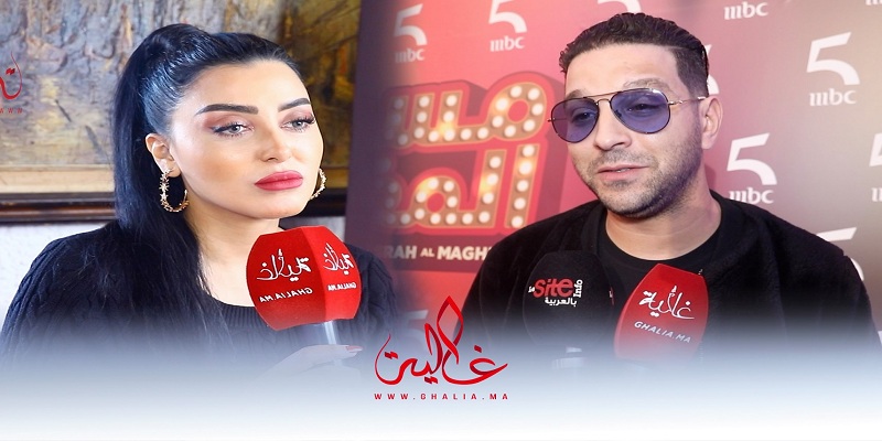 صورة أنس الباز يعلق على أغنية فاتي: عجباتني الأغنية مي فيها بزاف ديال “AUTO TUNE”-فيديو