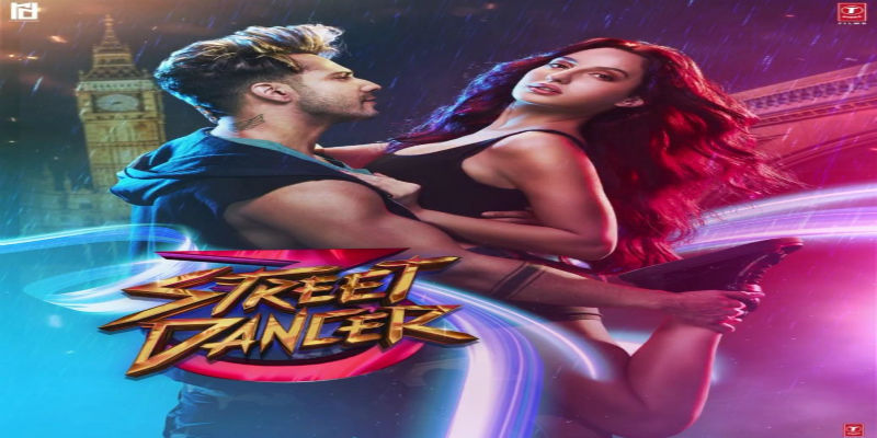 صورة نورا فتحي تتربع على عرش الايرادات بـ “Street Dancer 3”