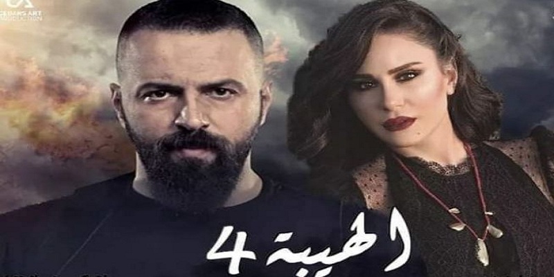 صورة بسبب كورونا.. مسلسل “الهيبة” لتيم حسن خارج السباق الرمضاني