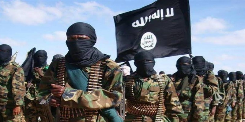 صورة إلقاء القبض على مغني راب انضم لتنظيم داعش
