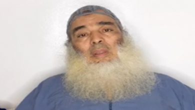 صورة المحكمة تؤيد الحكم الصادر بحق الشيخ عبد الحميد أبو النعيم