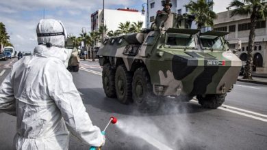 صورة موجة ثالثة من فيروس “كورونا”.. المغرب يتأهب وعضو لجنة التلقيح يبسط الحلول