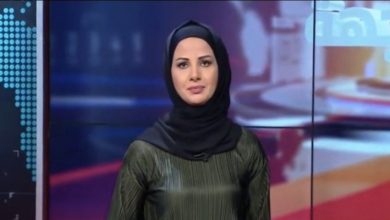 صورة وفاة إعلامية شهيرة بعد معاناة طويلة مع السرطان
