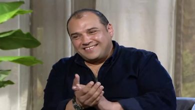 صورة لأول مرة.. عماد النتيفي يشارك صور بناته مع متابعيه – صورة