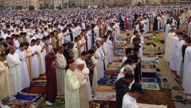 صورة عاجل.. بلاغ هام من وزارة الأوقاف المغربية بخصوص إقامة صلاة عيد الأضحى