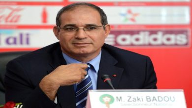 صورة بادو الزاكي.. الأفضل إفريقيا على مر التاريخ