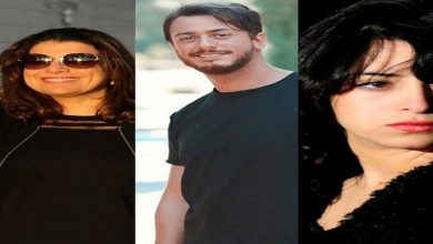 صورة منهم سعد لمجرد ونورا الصقلي.. فنانون مغاربة ينخرطون في حملة “حياة السود مهمة”