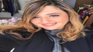 صورة وفاة مدونة مغربية بسبب “مضاعفات” عملية تجميل.. وقريبتها تكشف التفاصيل