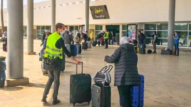 صورة بشرى للمغاربة.. المغرب يشرع بإعادة المغاربة العالقين بإسبانيا