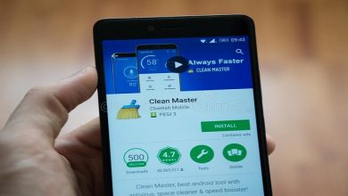 صورة “Clean Master” أفضل تطبيق لحل مشاكل هاتفك وتنظيفه