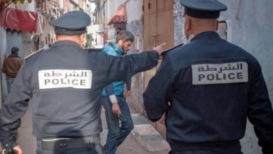 صورة بسبب عيد الأضحى.. الإعلان عن قرارات صارمة بخصوص السفر من وإلى طنجة