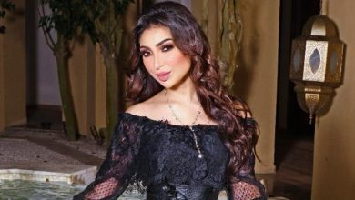 صورة تسريب أغنية “مطلقة” للفنانة دنيا بطمة-صورة