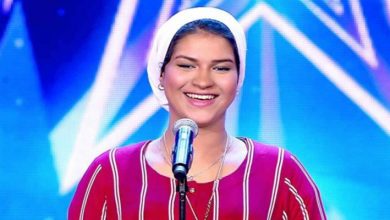 صورة إيمان الشميطي نجمة “Arabs Got Talent” تصدم متابعيها – صور