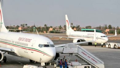 صورة بعد تمديد قرار الإغلاق.. رحلات استثنائية من المغرب إلى العديد من الدول