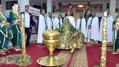 صورة حقيقة استئناف الأعراس والحفلات في المغرب بعد رفع الحج الصحي