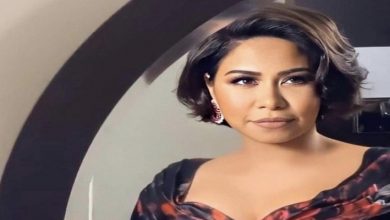 صورة فنانة عربية تصف شيرين عبد الوهاب بـ “الجاهلة” -فيديو