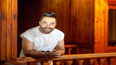 صورة “توحشتك عمري” جديد النجم الجزائري “كادير جابوني”