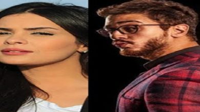 صورة بعد إنجابها لتوأم.. سعد لمجرد يوجه رسالة للفنانة صفاء حبيركو – صورة