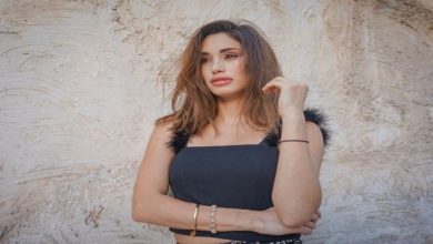 صورة عري ورقص في مسجد.. عارضة أزياء تثير الجدل- فيديو