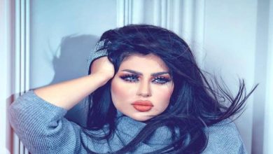 صورة فنانة عربية تنوي التكفل بطفل سوري فقد عائلته جراء الزلزال