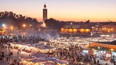 صورة المغرب في مقدمة الوجهات السياحية المفضلة لدى السياح الفرنسيين