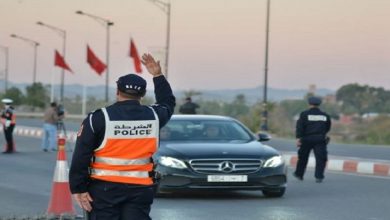 صورة الحكومة المغربية تتخذ إجراءات جديدة للحد من انتشار “كورونا”