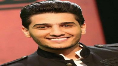 صورة بمناسبة عيد الحب.. محمد عساف يفاجئ جمهوره