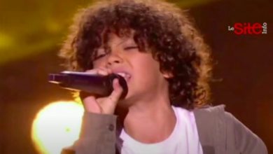 صورة بعد إبهاره لجنة تحكيم “the voice kids” بفرنسا.. الطفل المغربي”إنزو” يصرح: أحب أغاني سعد لمجرد والبيغ- فيديو