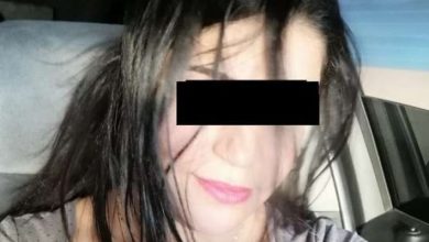 صورة أول صورة للزوجة التي ظهرت بـ73 فيديو إباحي مع صديقها – صور