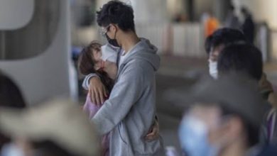 صورة بسبب كورونا.. قانون جديد يمنع ممارسة الجنس بإنجلترا