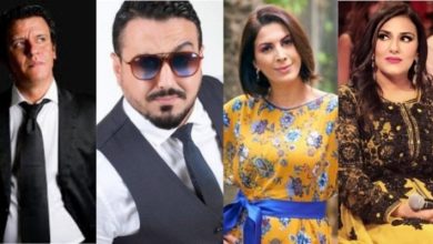 صورة مشاهير يعلقون على قرار إغلاق المدارس بمدينة الدارالبيضاء