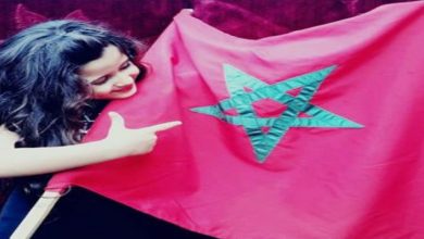 صورة أصغر “فاشينيستا” مغربية تنافس على لقب جديد