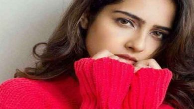 صورة ممثلة تتعرض للطعن بعد رفضها لعرض زواج