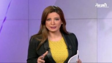 صورة إعلامية شهيرة تتحدث عن استئصال ورم من حنجرتها