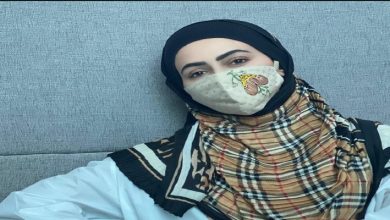 صورة ممثلة هندية شهيرة ترتدي الحجاب وتعلن اعتزالها
