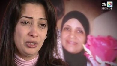 صورة بعد 9 سنوات من إختفائها.. إلهام واعزيز تكشف لجمهورها حقيقة عودة والدتها – صورة