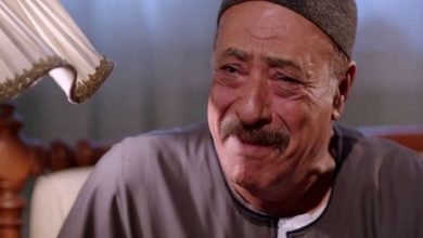 صورة فيروس “كورونا” يخطف الممثل المصري فايق عزب