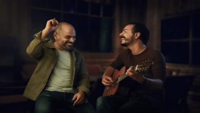صورة “قد اللي عشناه” تجمع أمير هداية مع هاني الدقاق لأول مرة