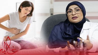 صورة أخصائية التغذية تكشف طرق معالجة قرحة المعدة عبر النظام الغذائي – فيديو